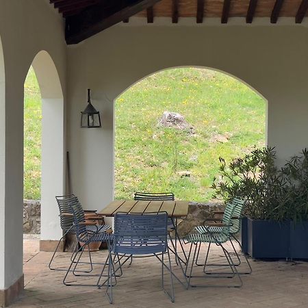 Vin Hotel - Wine Resort And Agriturismo Montieri Exterior photo
